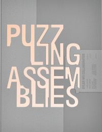Puzzling Assemblies