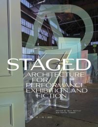 Architectural Design Journal Issue 1