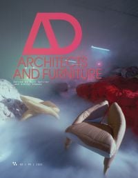 Architectural Design Journal Issue 2