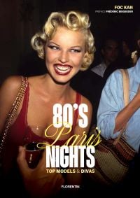 80's Paris Nights