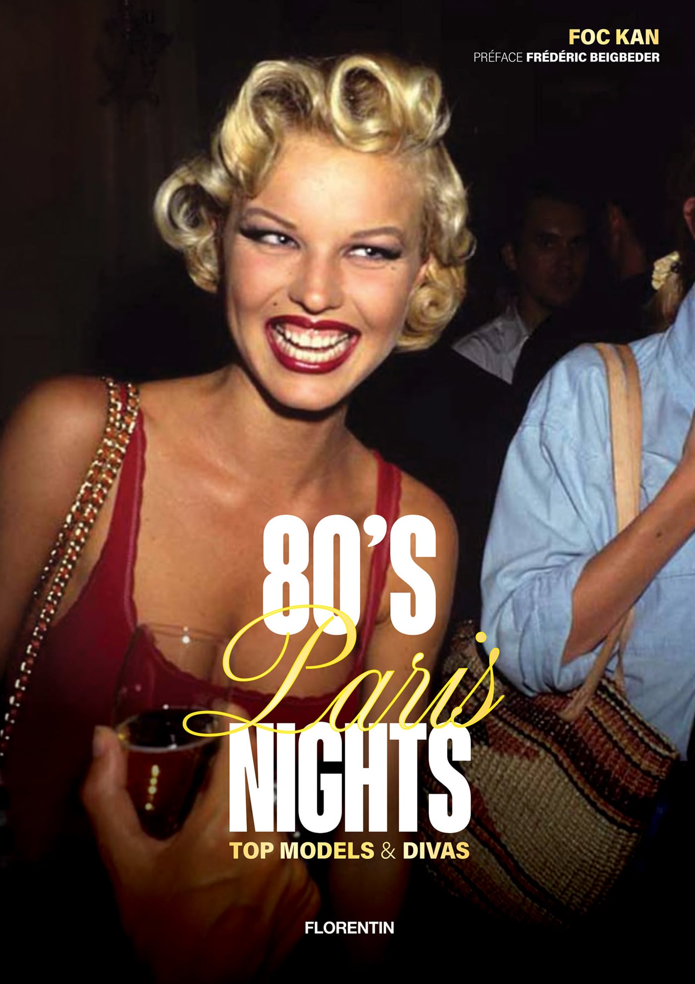 80's Paris Nights - ACC Art Books UK