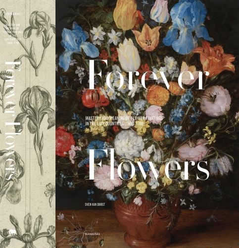 Forever Flowers