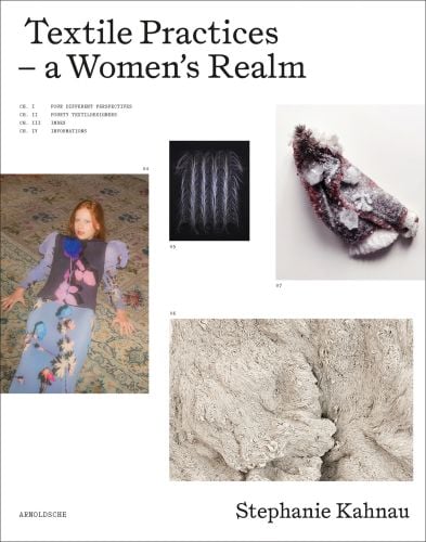 Textile Practices – A Women’s Realm