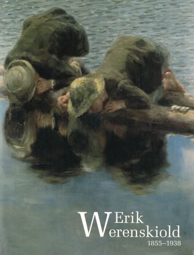 Erik Werenskiold