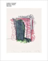 Carroll Dunham