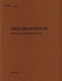 Oxid Architektur