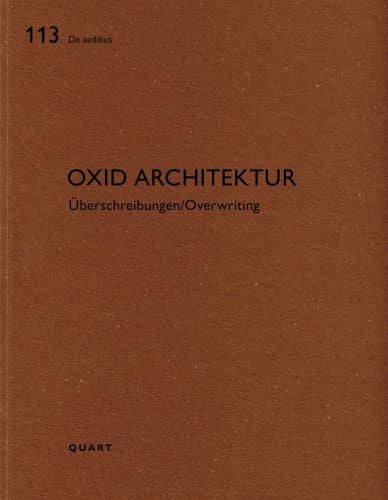 Oxid Architektur
