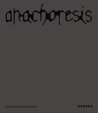 Anachoresis
