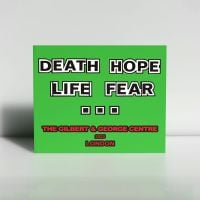 Death Hope Life Fear...