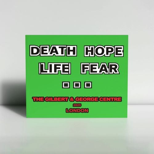Death Hope Life Fear...