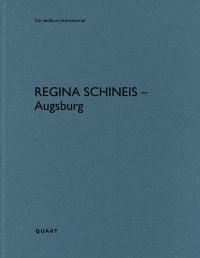 Regina Schineis – Augsburg