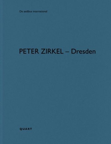Peter Zirkel – Dresden
