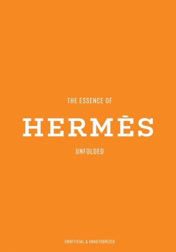 The Essence of Hermés