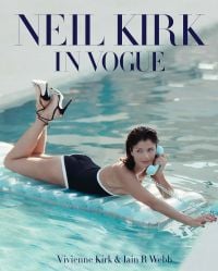 Neil Kirk in Vogue