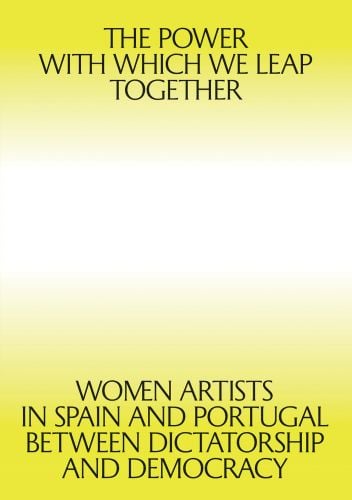 The Power with which We Leap Together