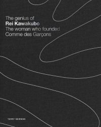 The Genius of Rei Kawakubo: The woman who founded Comme des Garçons