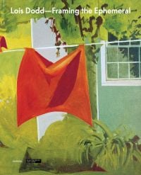 Lois Dodd