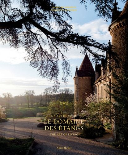 Le Domaine des Étangs