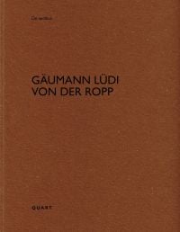 Gäumann Lüdi von der Ropp