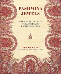 Pashmina Jewels