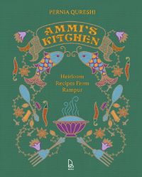 Ammi's Kitchen