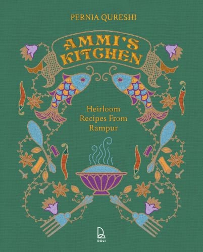 Ammi's Kitchen