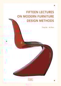 Fifteen Lectures on Modern Furniture Design Methods