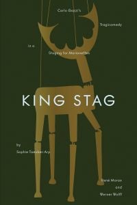 King Stag