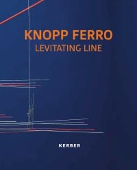 Levitating Line