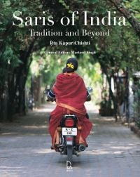 Saris of India