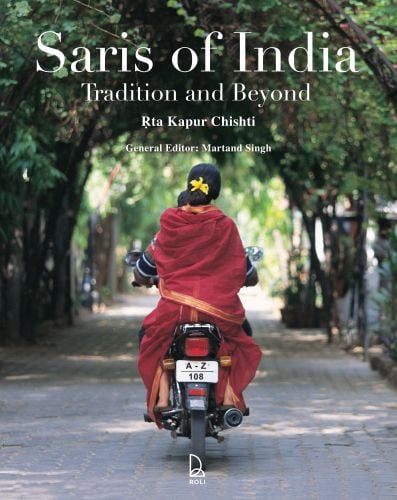 Saris of India