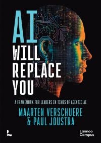 AI Will Replace You