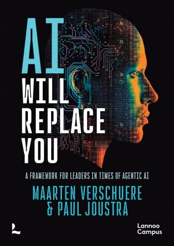 AI Will Replace You