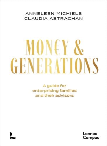 Money & Generations