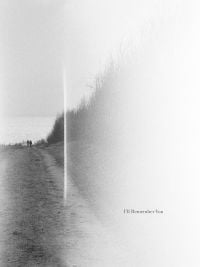 I’ll Remember You: Jonas Dahlström