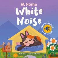 At Home White Noise