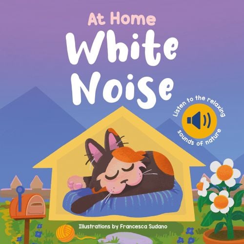 At Home White Noise