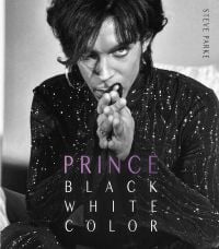 Prince: Black, White, Color