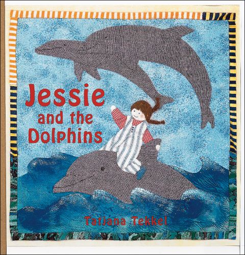 Jessie and the Dolphins