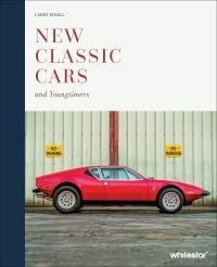 New Classic Cars