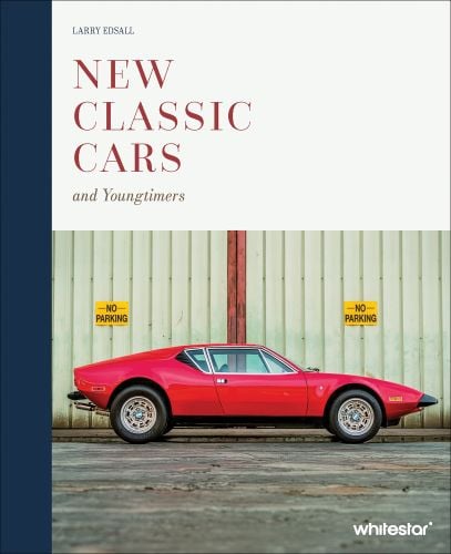 New Classic Cars