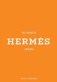 The Essence of Hermès