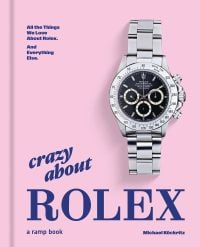 Crazy About Rolex