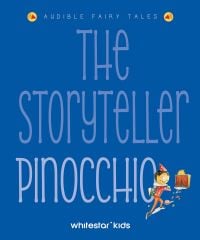The Storyteller: Pinocchio