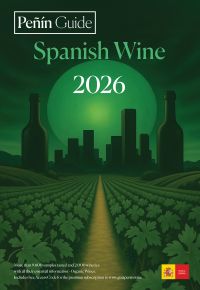 Peñin Guide Spanish Wine 2026