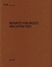 Renato Maurizio Architekten