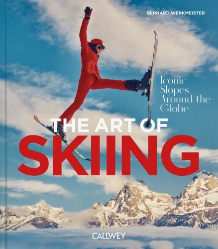 The Art of Skiing