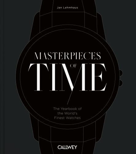 Masterpieces of Time