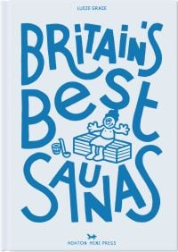 Britain's Best Saunas