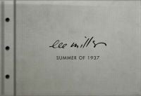 Summer of 1937: Lee Miller, Roland Penrose